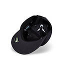 Бейсболка Mercedes F1 Flat Brim Cap Lewis Hamilton, Edition 2020 року, Black, артикул B67996330, фото 4