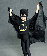 Детский Карнавальный костюм для детей Бэтмен