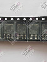 Мікросхема VN5E016AH STMicroelectronics корпус ТО-252-7 HPAK-6