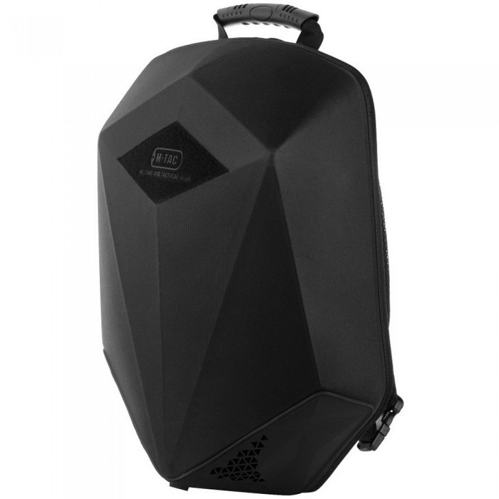 M-Tac рюкзак Turtle Pack чорний