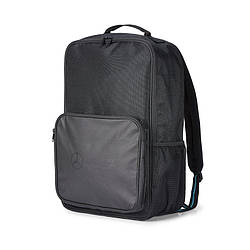 Рюкзак Mercedes-AMG Petronas Motorsport Rucksack, Season 2020 року, Black, артикул B67996328
