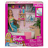 Barbie Ванна кімната Barbie Fizzy Bath Ванна кімната Mattel GJN32, фото 5