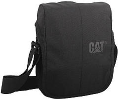 Сумка повсякденна з відділом для планшета CAT Urban Active 83786;01 (чорна)
