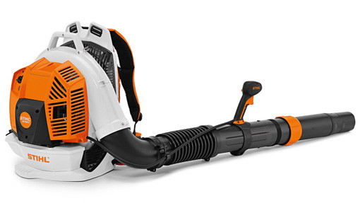 Повітродувка Stihl BR 800 C-E