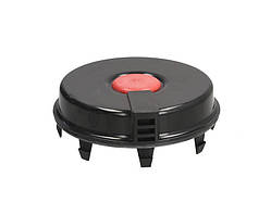 Кришка ступиці SAF B, S, SKRB, Z B09-SAF-001 (S-TR)