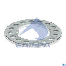Кільце центруючий SAF 075.066 (SAMPA)