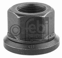 Гайка колеса FRH/Renault/SAF/TRL 03794 (FEBI)