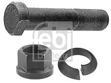К-т шпильки колеса EVOBUS/Mercedes 06291 (FEBI)
