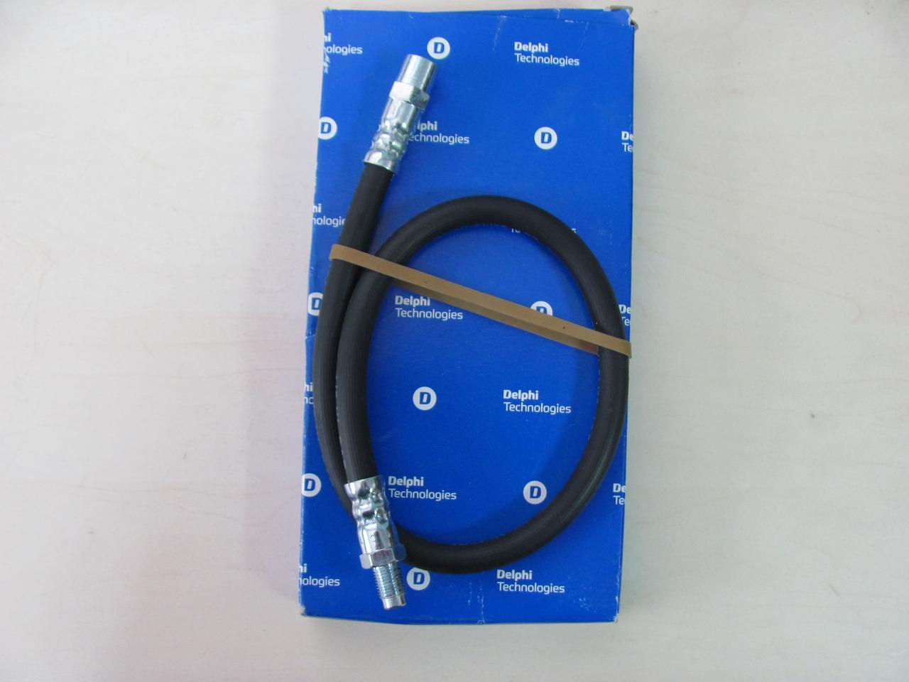 Гальмівний шланг задній Mercedes Vito W638 | DELPHI LH6193