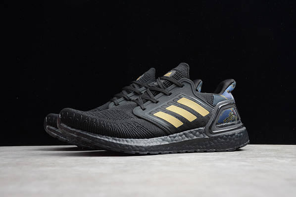 Adidas china boost gold 2025