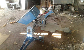 Адаптер передній для мотоблока з повітряним охолодженням БелМет