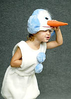 Дитячі Новорічні костюми 