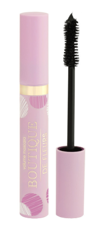 Туш для вій Vivienne Sabo Boutique de Fleurs Mascara 01 Black