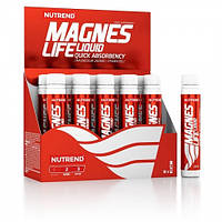 Магній Magneslife, 1x25 мл