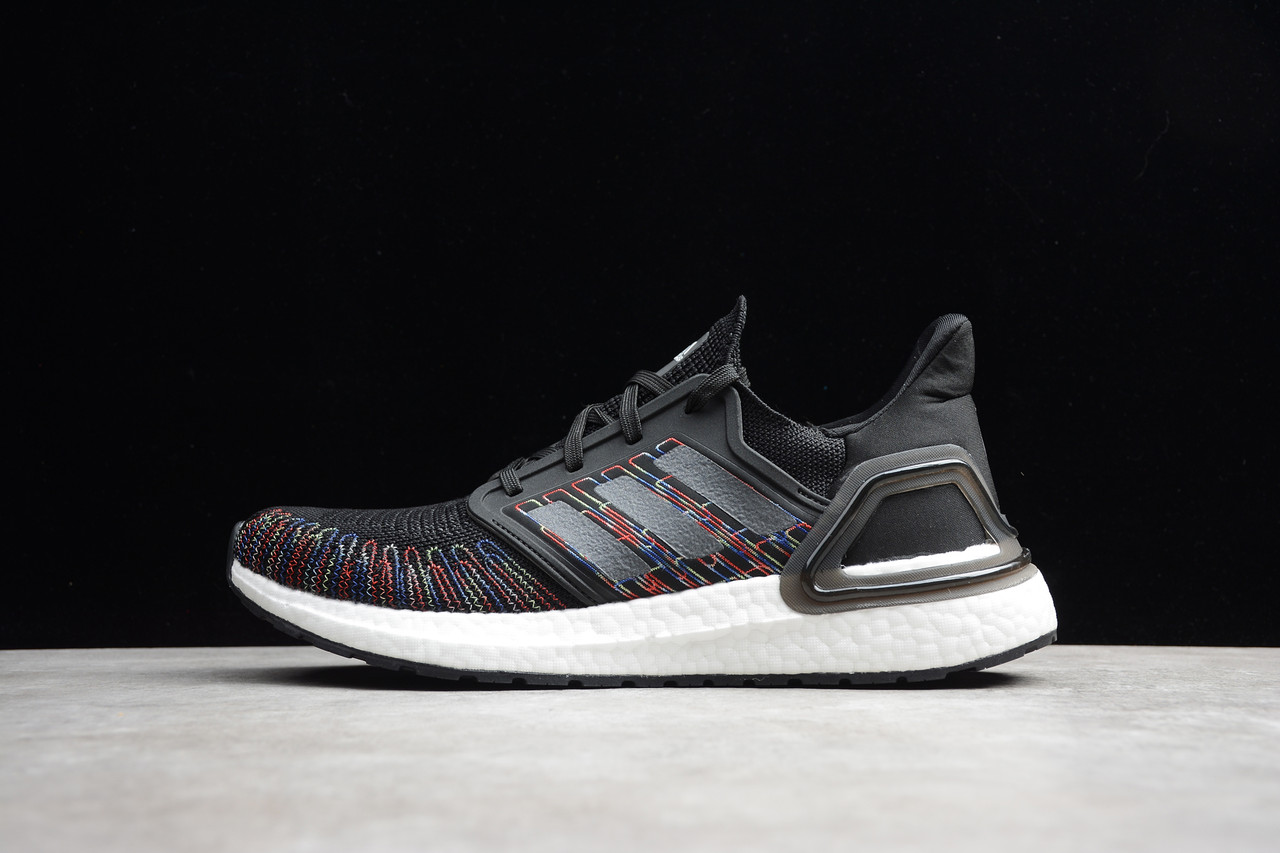 Кросівки чоловічі Adidas Ultra Boost 4.0 / ADM-2339