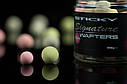 Бойли вафтерси Sticky baits SIGNATURE WAFTERS 12mm, фото 3
