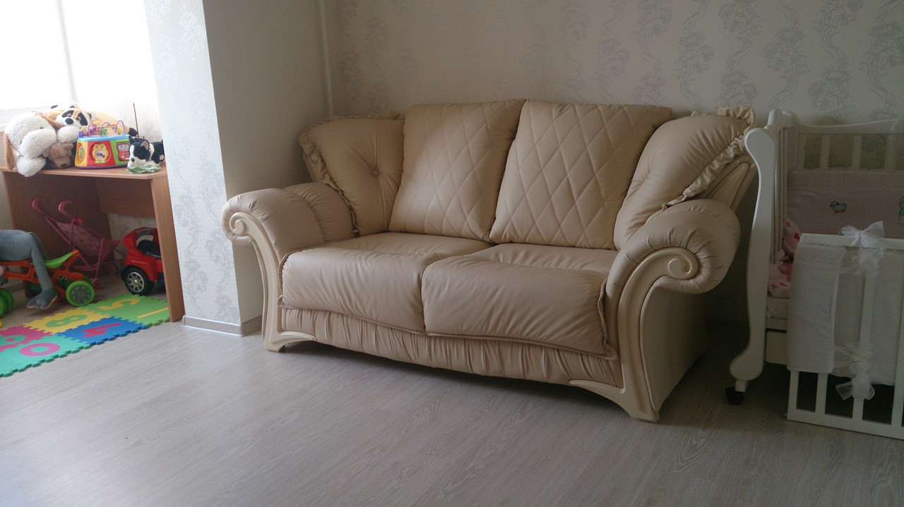 Кожаный диван, мягкая мебель "Mayfair", Майфаер - фото 6 - id-p222424209