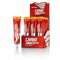 Егергетичний гель CARBOSNACK tube 50 г. (абрикос)