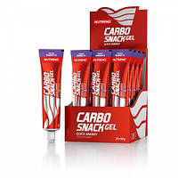 Егергетичний гель CARBOSNACK tube 50 г. (чорниця)