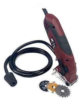 Міні пила багатофункціональна Rotorazer CS100