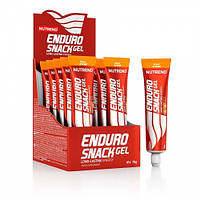 Егергетичний гель ENDUROSNACK tube 75 г. (апельсин)