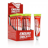 Егергетичний гель ENDUROSNACK tube 75 г. (зелене яблуко)