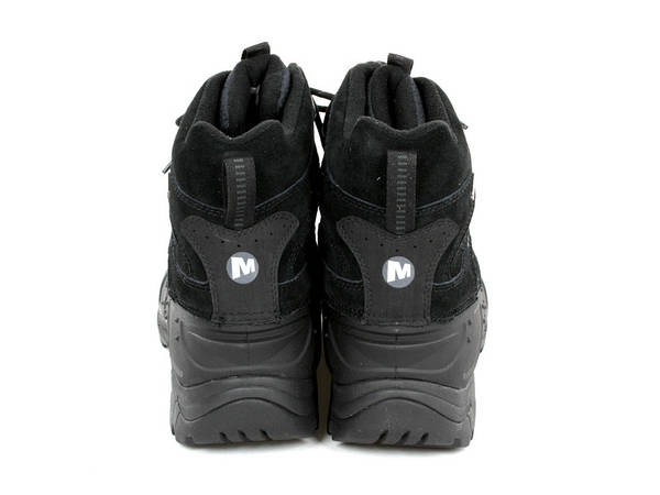 Merrell moab polar waterproof hot sale