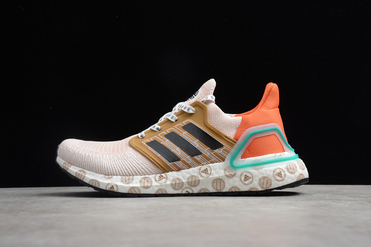 Кросівки чоловічі Adidas Ultra Boost ATR Mid / ADM-2346, фото 1