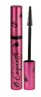 Туш для вій з ефектом об'єму Vivienne Sabo Regard Coquette Volume Mascara 01 Balck