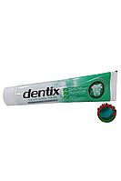 Зубная паста Dentix Mouthwash Fresh 125 мл