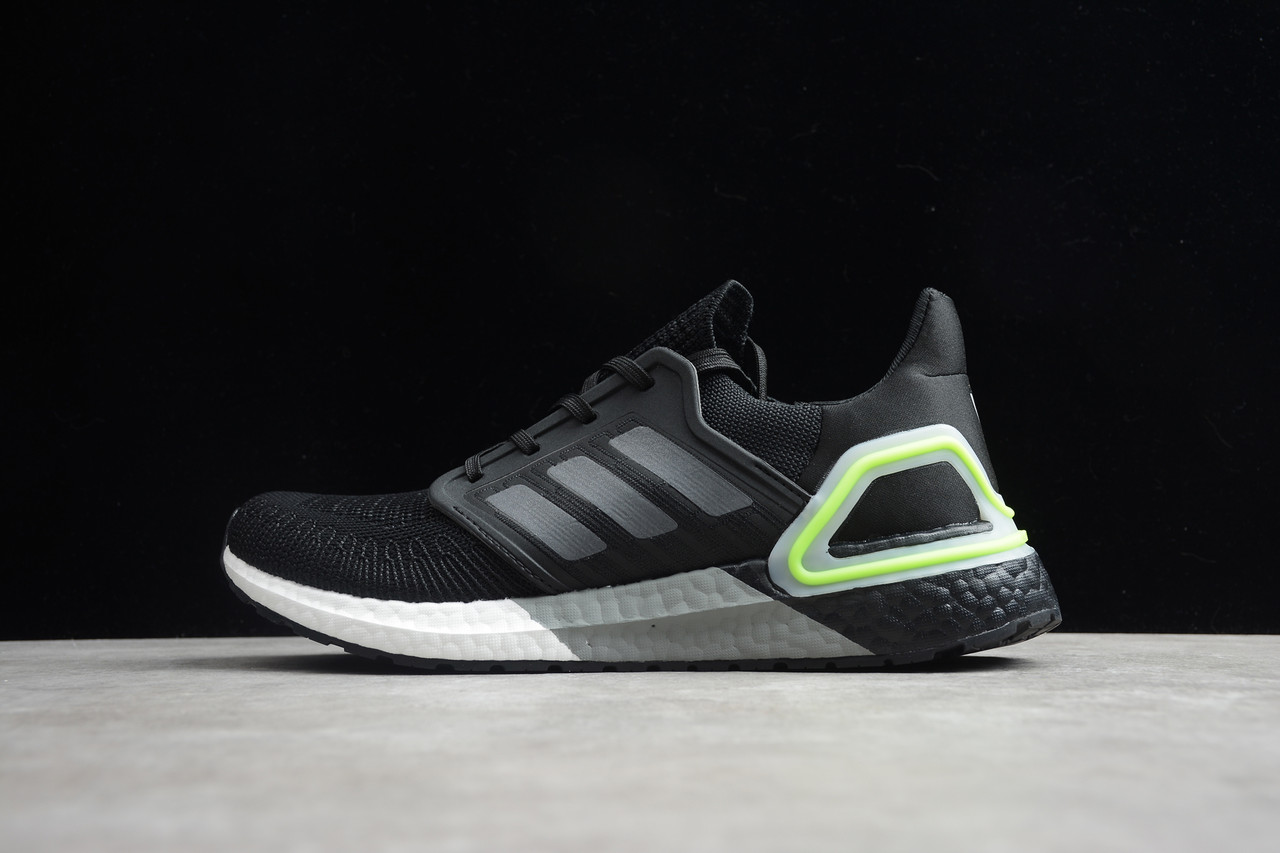 Кросівки чоловічі Adidas Ultra Boost Uncaged / ADM-2376, фото 1