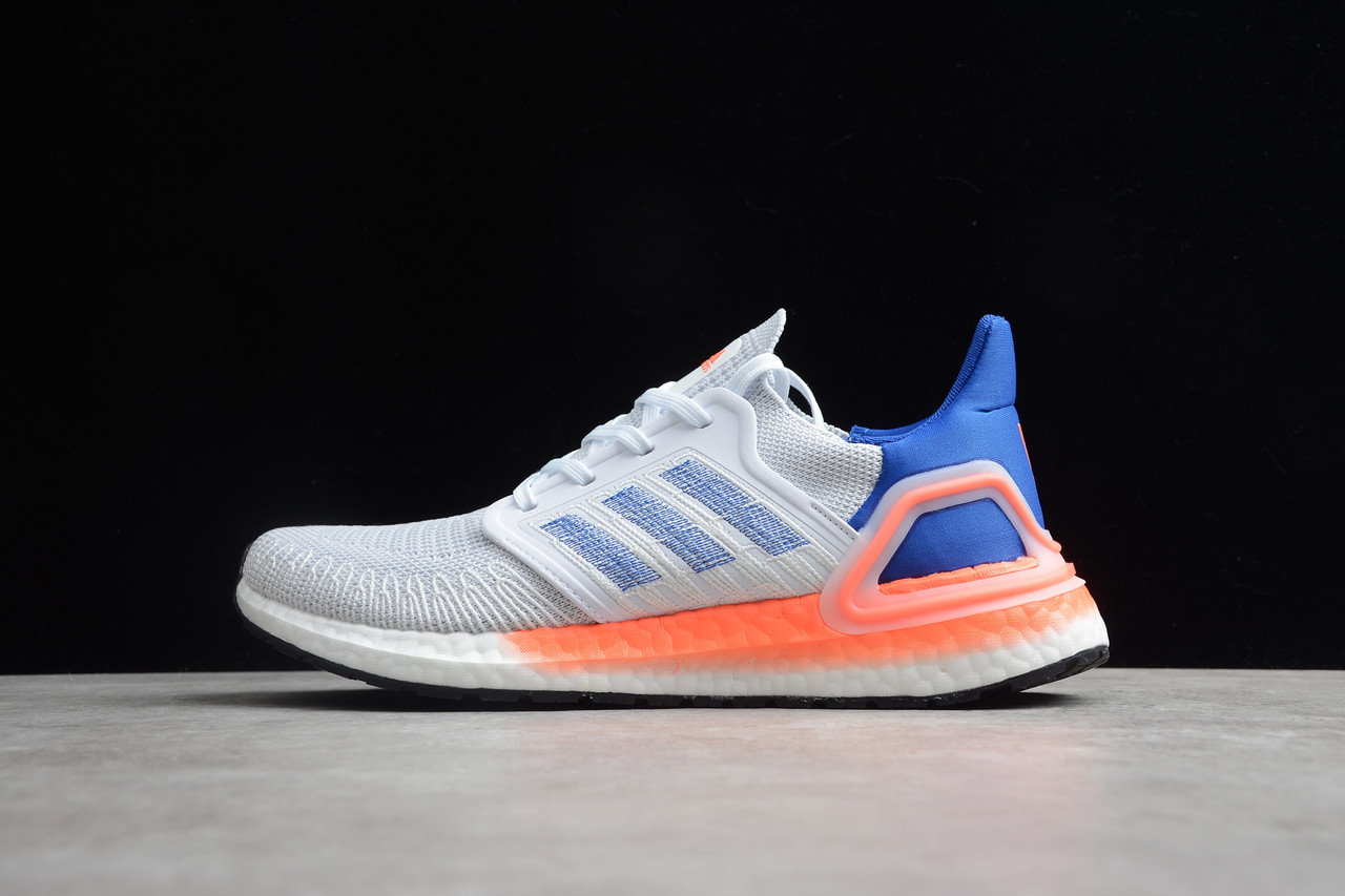 Кросівки чоловічі Adidas Ultra Boost Uncaged / ADM-2377, фото 1
