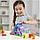 Ігровий набір із пластиліном Play Doh Поні-трюкач Hasbro E6726, фото 7