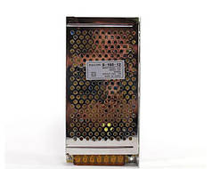 Блок живлення 5 V 30 A Metal 180592
