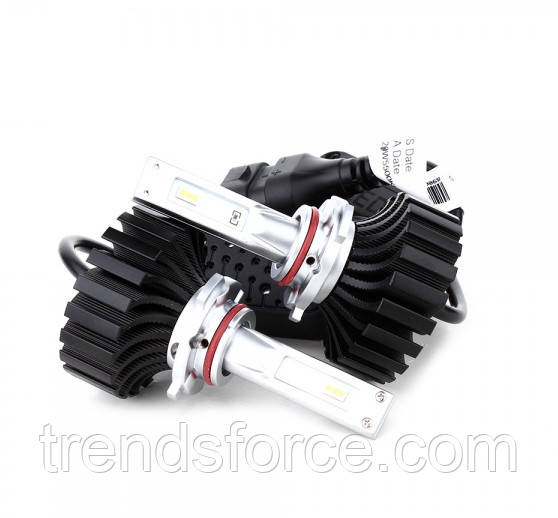Комплект автомобільних Led ламп C6 в туманки HB3305 181243