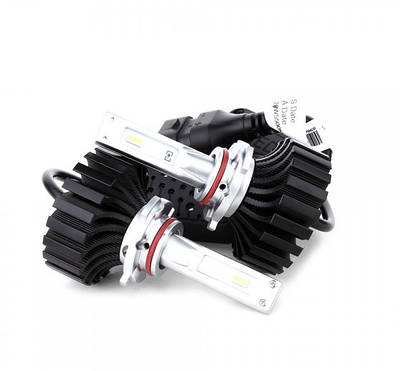 Комплект автомобільних Led ламп C6 в туманки HB3305 181243