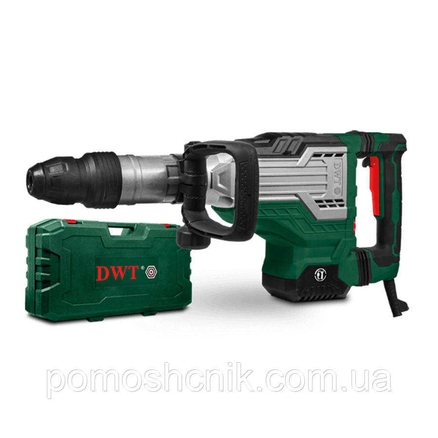 Відбійний молоток DWT H17-11 B BMC, фото 1
