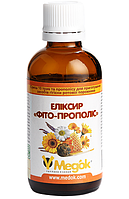 Еліксир ФІТО-ПРОПОЛІС для ротової порожнини Медок 50 мл