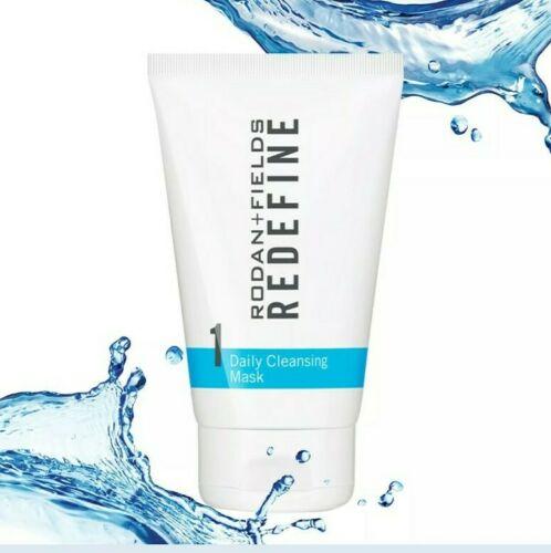 Антивіковий засіб для обличчя Rodan + Fields Redefine Step 1 Daily Cleansing Mask Cleanser 125ml