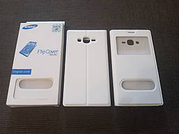 Чехол книжка для Samsung Galaxy J7 SM-J700H