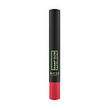 Wycon Блиск для губ GUMMY GLOSS - Rossetto liquido glossy 04, фото 2