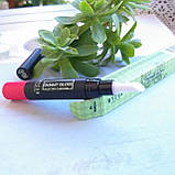 Wycon Блиск для губ GUMMY GLOSS - Rossetto liquido glossy 04, фото 7