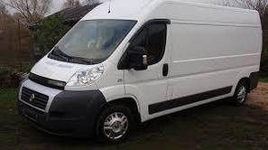 Запчастини для FIAT DUCATO (2006-2014)