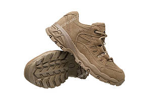 Кросівки "Mil-Tec" Squad Shoes 2.5" coyote.Німеччина. 38.39.40,41.42.43.44.45.46.47