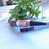 Wycon Помада для брів + олівець для очей I'M PERFECT DUO - Kajal e eyebrow 02, фото 5