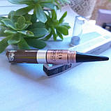 Wycon Помада для брів + олівець для очей I'M PERFECT DUO - Kajal e eyebrow 02, фото 6