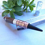 Wycon Помада для брів + олівець для очей I'M PERFECT DUO - Kajal e eyebrow 02, фото 4