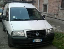 Запчастини для FIAT SCUDO (2003-2007)