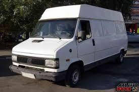 Запчастини для FIAT DUCATO (1981-1994)