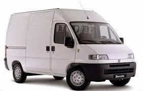 Запчастини для FIAT DUCATO (1994-2002)